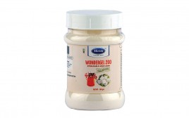 Meron Wondergel 200 Spreadable Agar Agar  Jar  100 grams